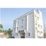 Hotel Park Plaza - VOC Nagar - Rameshwaram