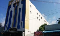 Hotel Raamajayam - West Street - Rameshwaram