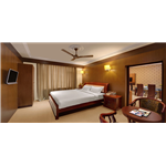 Hotel S S Grand - NH Road - Rameshwaram