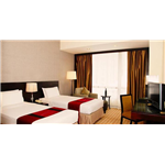 Hotel Senthil Andavar - Middle Street - Rameshwaram