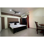 Hotel Sri Saravana - South Car Street - Rameshwaram