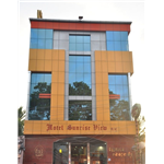 Hotel Sunrise View - East Car Street - Rameshwaram