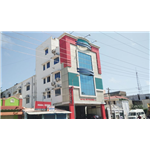 Hotel Supreme - West Street - Rameshwaram
