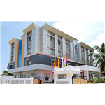 Hotel Vinayaga - Railway Feeder Road - Rameshwaram
