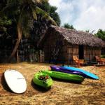 Kathadi South - Kundukal Beach - Rameshwaram