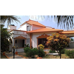 Rama Palace - Pathirakaliamman Kovil Street - Rameshwaram