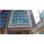 Sri Palaniandavar Lodge - South Car Street - Rameshwaram