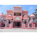 Swami Ramanatha Tourist Home - GP Road - Rameshwaram