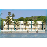 TTDC Hotel - Sudukattanpatti - Rameshwaram