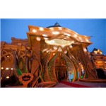 Hyderabad Kingdom Of Dreams, Sector 29 - Gurgaon