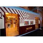 Mumbai Kingdom Of Dreams, Sector 29 - Gurgaon