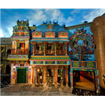 Chennai Kingdom Of Dreams, Sector 29 - Gurgaon