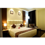 Ambassador Hotel - GT Road - Jalandhar