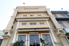 Bombay Regency Hotel - Tanda Road - Jalandhar