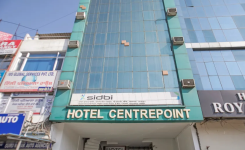 Centrepoint - BMC Chowk - Jalandhar