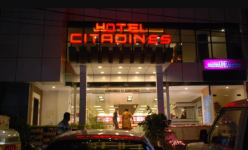 Citadines - Vijay Nagar - Jalandhar