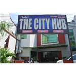 City Hub - Civil Lines - Jalandhar