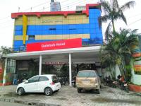 Gulshan Hotel - Sarabha Nagar - Jalandhar