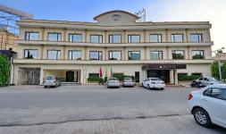 Kings Hotel - Jawahar Nagar - Jalandhar