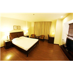 M1 Hotel - Police Lines Road - Jalandhar