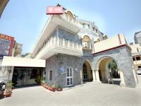 Rajmahal Hotel - Milap Chowk - Jalandhar