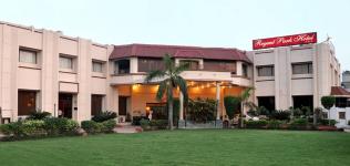 Regent Park Hotel - Gujral Nagar - Jalandhar