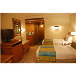 Roxy Deluxe Hotel - Post Office Road - Jalandhar