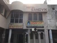 Sandvik Hotel - Fentonganj - Jalandhar