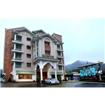 Silver Tone Hotel - GT Road - Jalandhar