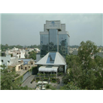 The Maya Hotel - Civil Lines - Jalandhar