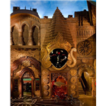 West Bengal (Tangra) Kingdom Of Dreams, Sector 29 - Gurgaon