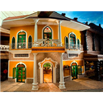Goa Kingdom Of Dreams, Sector 29 - Gurgaon