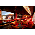 IIFA Buzz Cafe Kingdom Of Dreams, Sector 29 - Gurgaon