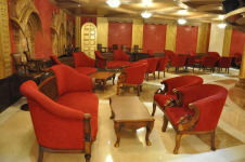 Maharaja Lounge Bar Kingdom Of Dreams, Sector 29 - Gurgaon