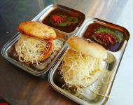 Tasty Vada Pav - Nizampura - Vadodara