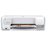 HP Deskjet D4300 Printer