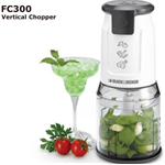 Black & Decker FC300 500 W Hand Blender
