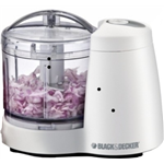 Black and Decker SC350 Chopper