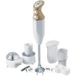 Boss B 103 200 W Hand Blender