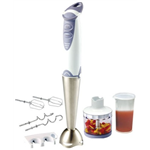 Boss B117 400 W Hand Blender