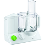 Braun FP-3010 600 W Hand Blender