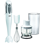 Braun MQ 325 550 W Hand Blender