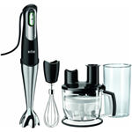 Braun MQ745 750 W Hand Blender