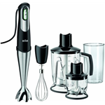 Braun MQ775 775 W Hand Blender