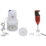 Cello CC-SWING+CPX350MAROON 350 W Hand Blender