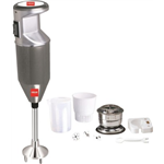 Cello Cpxp350silver+ 350 W Hand Blender