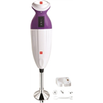 Cello CR2PURPL 350 W Hand Blender