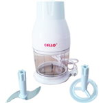 Cello Dual Versatility 250 W Hand Blender