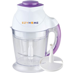 Ezyhome ECH104BP 250 W Hand Blender