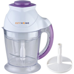 Ezyhome ECH-852 -PP 250 W Hand Blender